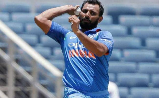 ''हसीन'' आरोपों के बाद मोहम्‍मद शमी की मैदान पर वापसी, दिल्‍ली के लिए शुरू किया अभ्यास