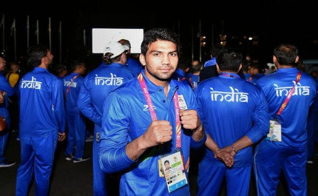 कॉमनवेल्‍थ गेम्‍स : भारतीय दल को बड़ी राहत, डोपिंग आरोपों से बरी हुए मुक्केबाज