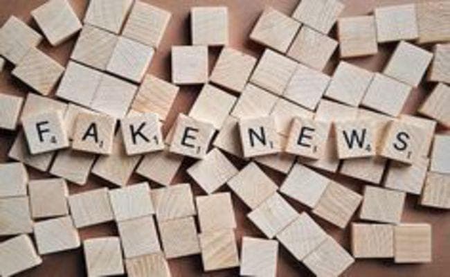 #Fake_News देने वाले पत्रकारों पर सरकार कसेगी शिकंजा, रद्द की जा सकती है मान्यता