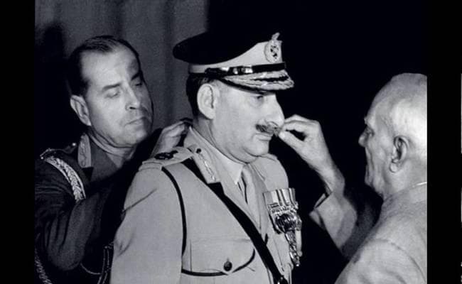 एक एेसा पूर्व सेनाध्यक्ष, जिन्होंने पाकिस्तान को भारत के सामने घुटने टेकने को किया मजबूर, पढ़िये कौन हैं वो...?