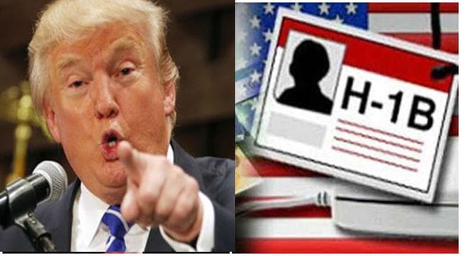 अमेरिका में नौकरी करना चाहते हैं तो रहे तैयार एच1 बी वीजा की प्रक्रिया शुरू