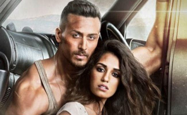 VIDEO: भारत बंद के दिन भी नहीं रुकी टाइगर की दहाड़, जानिए ''बागी 2'' की अबतक की कमाई