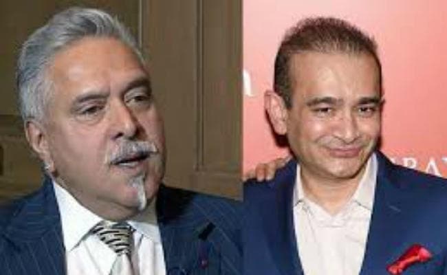 नीरव व माल्या जैसों की संपत्ति से भरेगा सरकारी खजाना, जांच एजेंसियां एनबीसीसी को सौंपेंगी