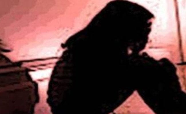 घर में घुस कर युवती से दुष्कर्म, आरोपी गिरफ्तार