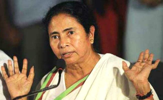 पश्चिम बंगाल : केंद्र सरकार के खिलाफ अविश्वास प्रस्ताव को ममता बनर्जी का समर्थन