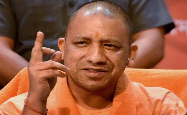 भारत बंद : यूपी में कई स्थानों पर उग्र प्रदर्शन, सीएम योगी ने की शांति की अपील