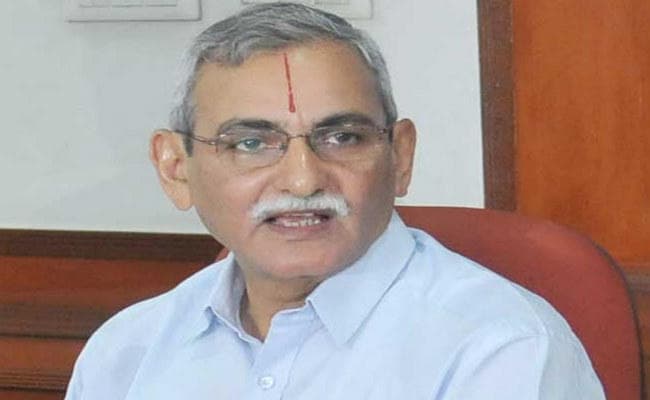 #PNB_Scam : सीवीसी ने कहा, बैकिंग घोटाले में रिजर्व बैंक भी जिम्‍मेदार, नहीं किया ढंग से ऑडिट