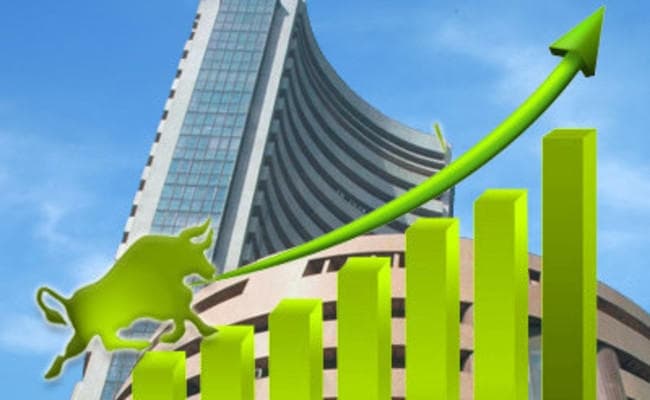 Share Market: शेयर बाजार की मजबूत शुरूआत, सेंसेक्स 72300 के पार, निफ्टी ने लगायी छलांग