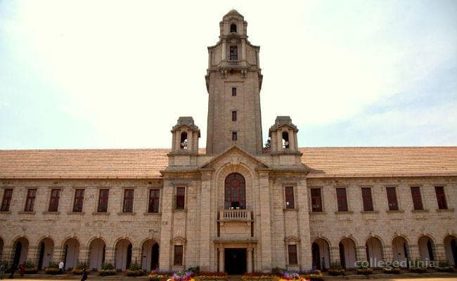 HRD मंत्रालय की रैंकिंग में IISc बेंगलूर टॉप, इंजीनियरिंग कॉलेज में IIT पटना को 24 वां स्थान