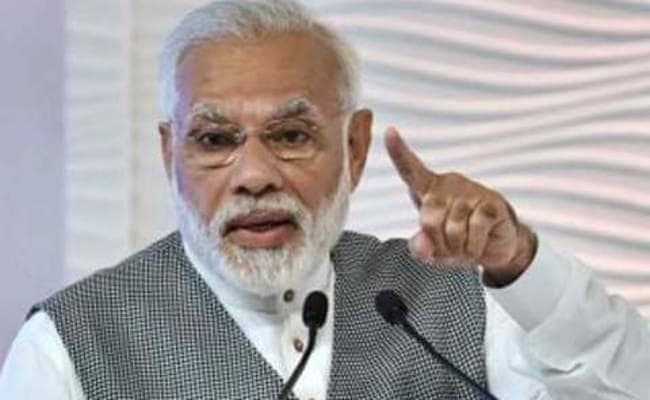 इराक के मोसुल में मारे गये भारतीयों के परिवारों को केंद्र देगा 10-10 लाख मुआवजा
