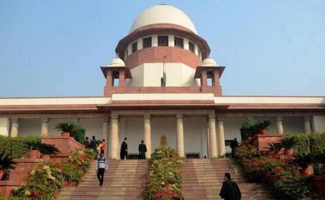 अनुच्छेद 370 पर सुप्रीम कोर्ट ने कहा-यह अस्थायी प्रावधान नहीं