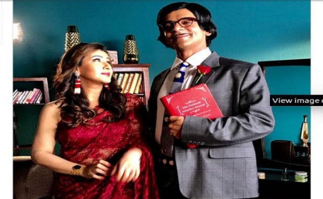 सुनील ग्रोवर और शिल्पा शिंदे की ऐसी होगी क्रिकेट कॉमेडी, देखें First Look