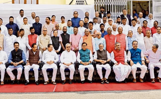 बिहार : बजट सत्र का समापन, हुईं 22 बैठकें, चार विधेयकों को मिली स्वीकृति, जानें