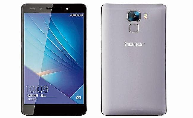 हुआवेई ने लॉन्च किया डुअल कैमरे वाला किफायती स्मार्टफोन, जानें कीमत और फीचर