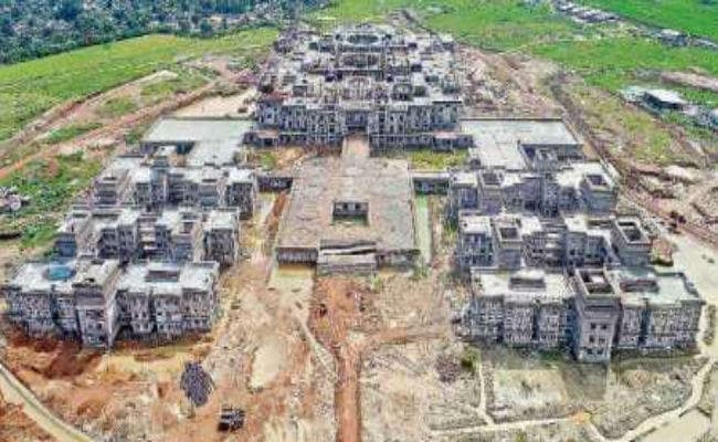 खुलासा: हाइकोर्ट निर्माण के टेंडर में इंजीनियरों ने की गड़बड़ी