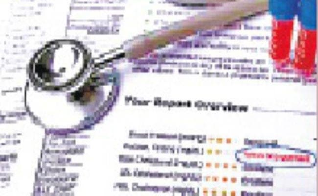 अस्पताल ने दी गलत रिपोर्ट, एक लाख जुर्माना, जानें पूरा मामला