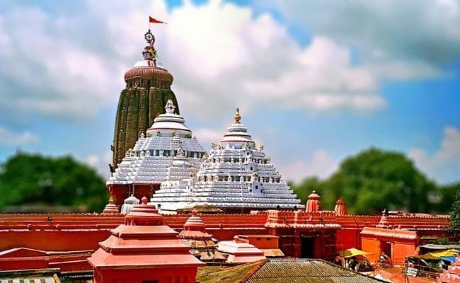 1984 के बाद आज पहली बार खुलेगा पुरी के जगन्नाथ मंदिर का रत्न भंडार, किया जायेगा निरीक्षण