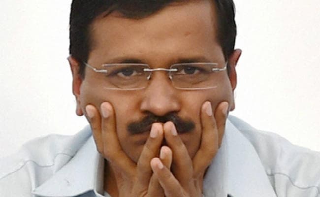 दिल्ली : सीएजी रिपोर्ट में राशन घोटाले के खुलासे ने याद कराया बिहार का चारा घोटाला, विपक्ष ने केजरीवाल को घेरा