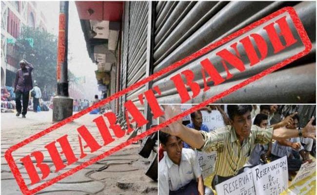 शिवसेना का मोदी सरकार पर तीखा हमला, कमजोर आैर स्वार्थी नेतृत्व का नतीजा है दलित हिंसा