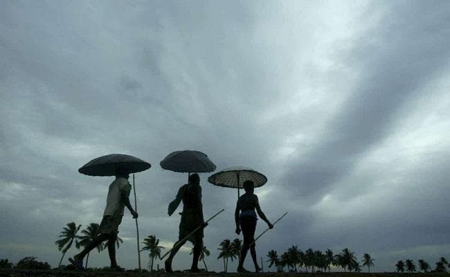 स्काईमेट ने दी खुशखबरी : झूम के बरसेगा मॉनसून, नहीं पड़ेगा सूखा, सरकार-किसान दोनों खुश