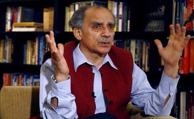 पीएम मोदी की ‘मन की बात’ पर विवाद, अरुण शौरी का दावा, किताब के लेखक नहीं हैं राजेश जैन