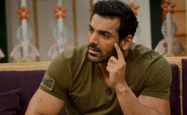 ''परमाणु'' विवाद : जॉन अब्राहम की मुश्किलें बढ़ी, दर्ज हुई FIR