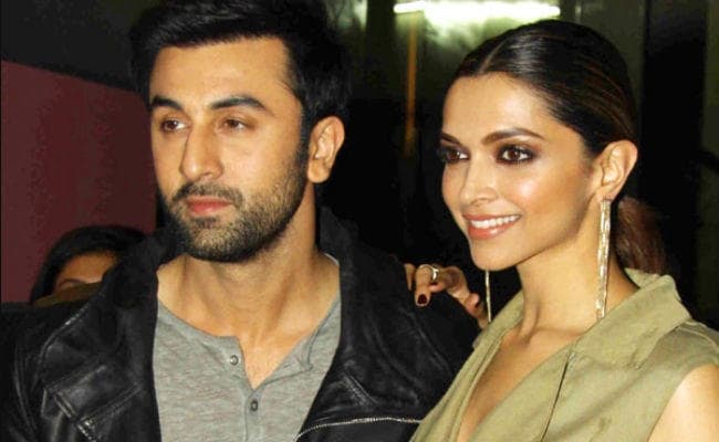 रणबीर कपूर संग रैंप पर उतरेंगी दीपिका पादुकोण