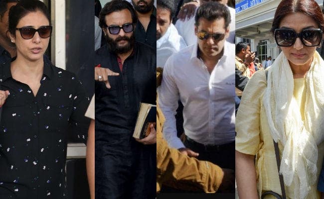 काला हिरण शिकार मामला: फैसले से पहले जोधपुर रवाना हुए सैफ-सोनाली-तब्बू, सलमान दुबई से लौटे