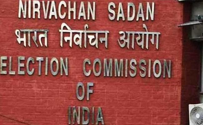 ''एक उम्मीदवार, एक सीट'' का चुनाव आयोग ने किया समर्थन, SC में दायर किया हलफनामा