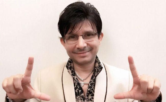 KRK को दो साल से ज्यादा जीने नहीं देगा पेट का कैंसर, कहा- ये ख्वाहिशें रह गयीं अधूरी...!