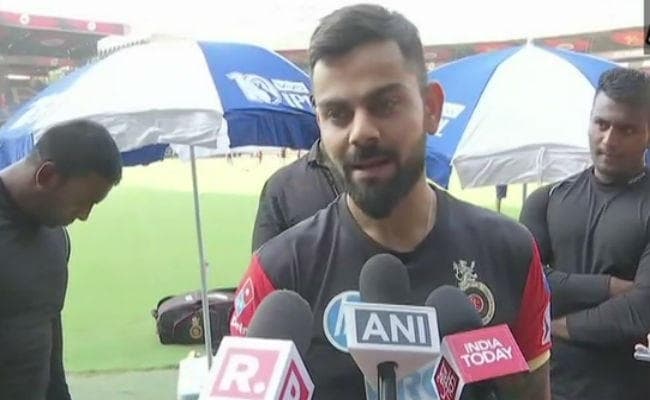 विराट ने भारत विरोधी बयान पर अफरीदी को लताड़ा, कपिल बोले, ”कौन है यह ? इसको क्यों महत्व दे रहे हैं?
