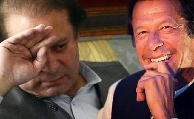 खुफिया रिपोर्ट में खुलासा, शरीफ बंधुओं और इमरान को तहरीक-ए-तालिबान से खतरा