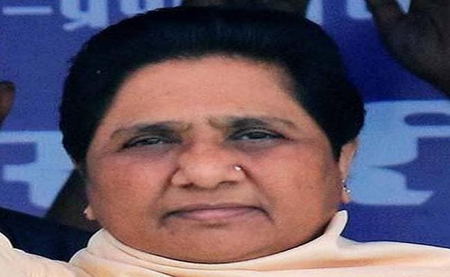 भारत बंद का समर्थन : मायावती की राजनीतिक विवशता या दलितों के लिए चिंता