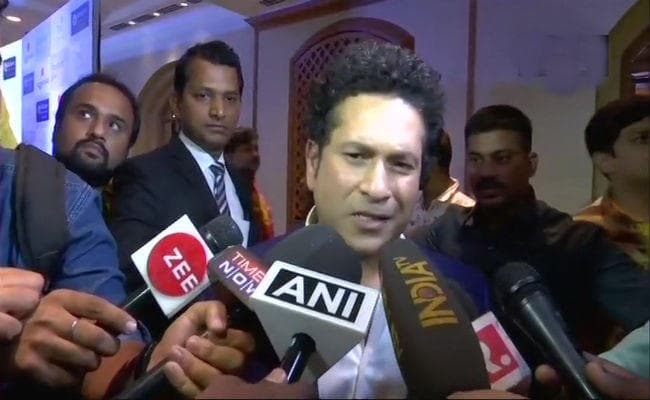 अफरीदी को अब ''क्रिकेट के भगवान'' ने लताड़ा