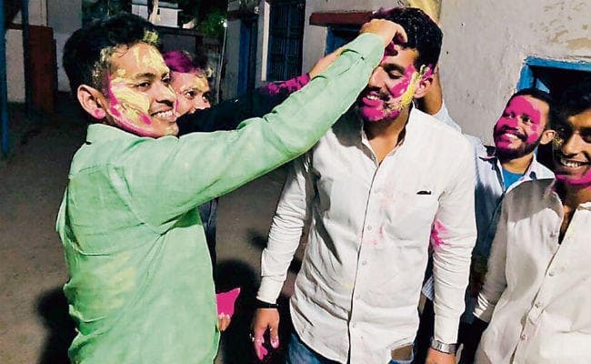 बिहार : हाईकोर्ट का फैसला, पीयू छात्र संघ के अध्यक्ष बने रहेंगे दिव्यांशु भारद्वाज