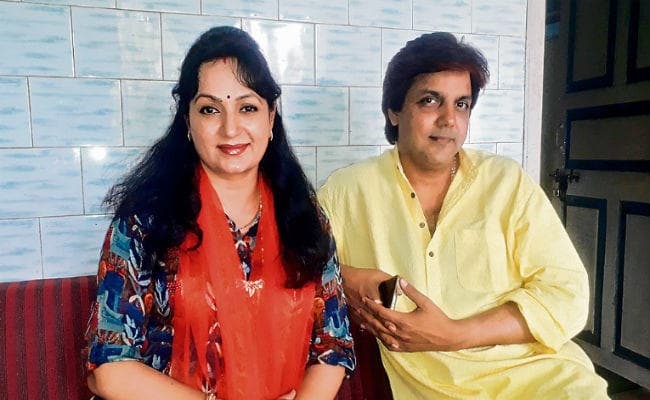 अभिनेत्री उपासना सिंह ने कहा-बिहार आकर दिल को मिलता है सुकून