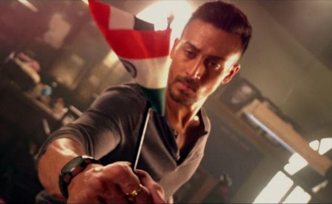 इन 5 वजहों से सुपरहिट है टाइगर श्रॉफ की ''बागी 2''