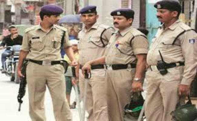झारखंड में कई सहायक अवर निरीक्षक इधर – से – उधर, देखें पूरी सूची