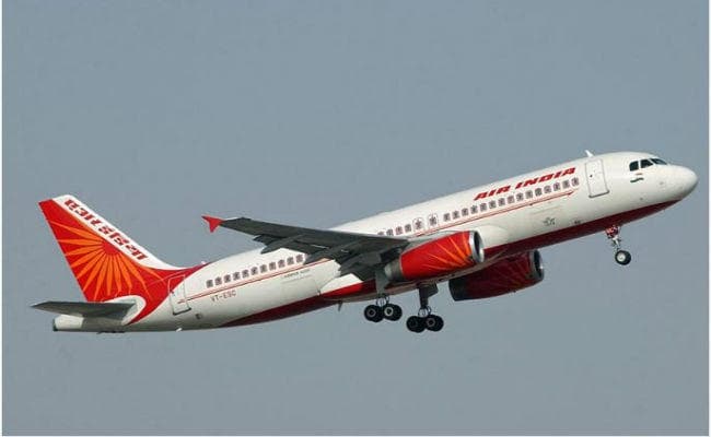 एयर इंडिया ने भारत सरकार की गारंटी पर लिया 19 हजार करोड़ से अधिक का लिया ऋण