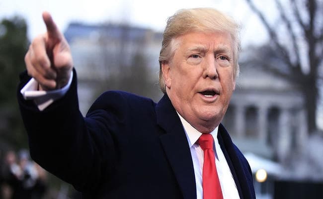 ट्रेड वार के लिए अमेरिका ने चीन को ठहराया जिम्मेदार, कहा-बंद करे अनुचित व्यापार