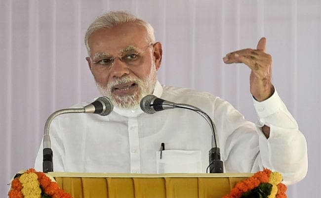 कॉमनवेल्‍थ गेम्‍स : प्रधानमंत्री मोदी ने चानू और गुरूराजा को दी बधाई