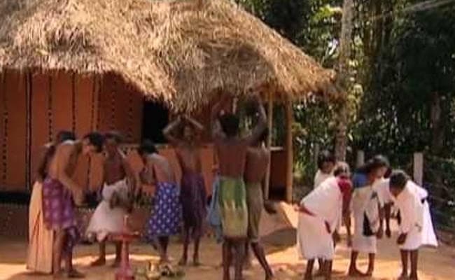 केरल के आदिवासियों का होगा सामाजिक-आर्थिक सर्वेक्षण