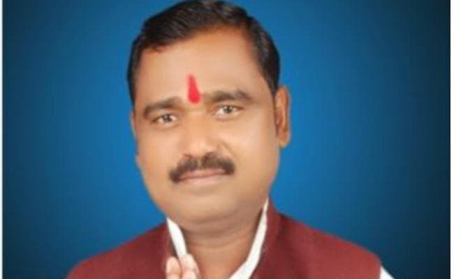 यूपी : भाजपा सांसद छोटेलाल ने योगी आदित्यनाथ पर लगाया बड़ा आरोप, पीएम को लिखा पत्र