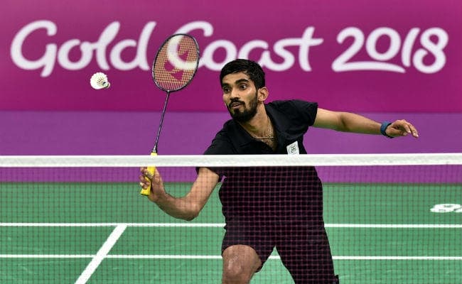 बैडमिंटन में भारत ने श्रीलंका के बाद पाकिस्‍तान को भी 5-0 से रौंदा