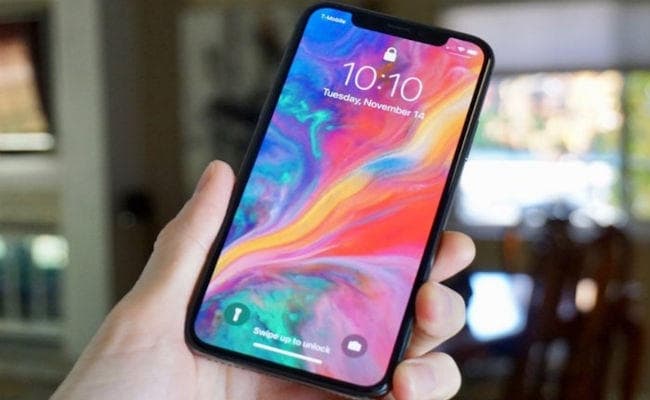 ऐपल आईफोन अब आपके इशारे पर करेगा काम, टच की जरूरत नहीं