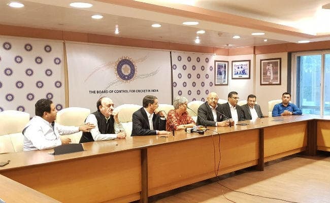 स्टार इंडिया ने बीसीसीआई से खरीदा रिकॉर्ड 6138.1 करोड़ में प्रसारण अधिकार