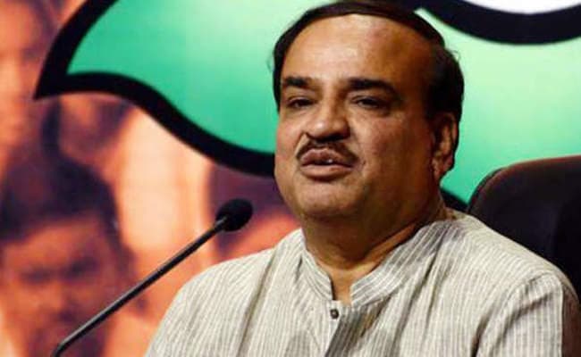 संसद में गतिरोध : वेतन के 3.66 करोड़ रुपये नहीं लेंगे एनडीए सांसद
