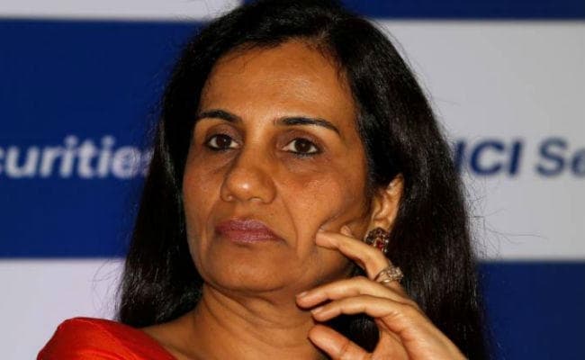 ICICI-Videocon Loan : CBI ने चंदा कोचर के देवर राजीव कोचर को लिया हिरासत में, पूछताछ जारी