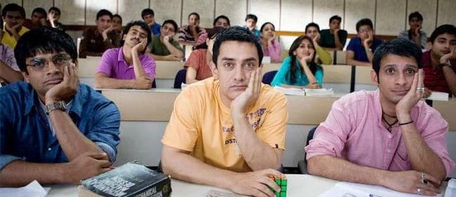 All_Is_Not_Well : भारत के इंजीनियरिंग छात्र चीन और रूस के मुकाबले कमजोर