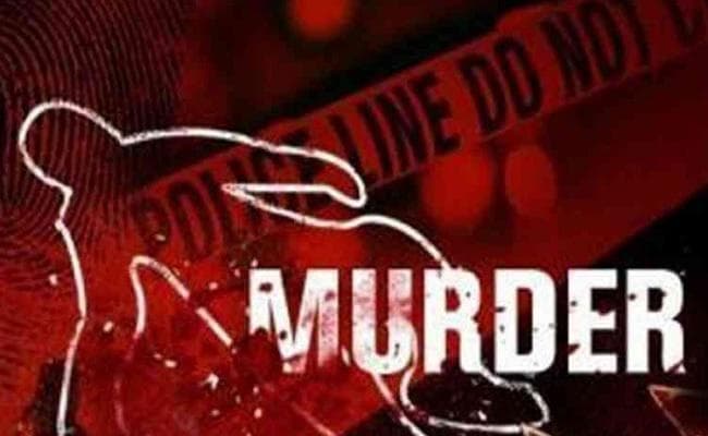 प्रेमी संग मिल कर पत्नी ने की पति की हत्या, अवैध प्रेम संबंध में दखलंदाजी बनी वजह